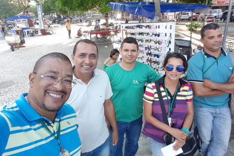 Foto: Josedam Nicácio