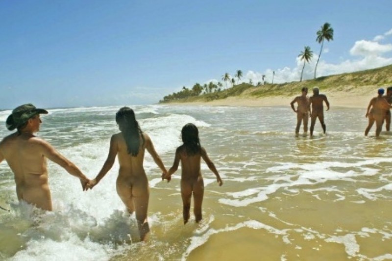 Foto: brasil Naturista