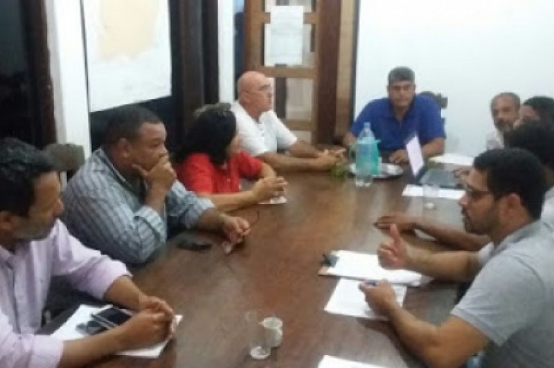 Foto: Ascom Cabrália