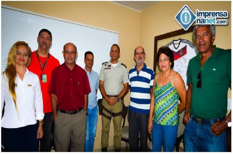 Foto: Dilton Mascarenhas