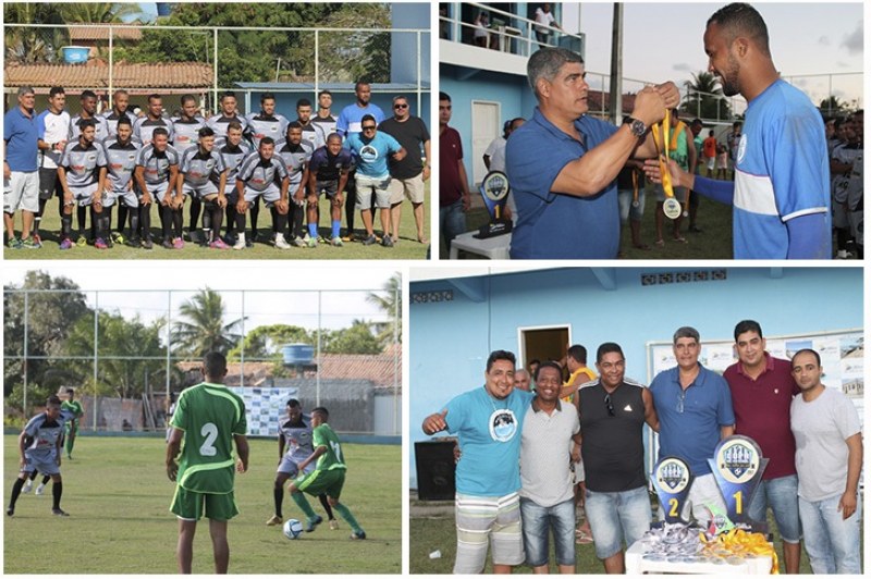Foto: Cabrália Nottícias
