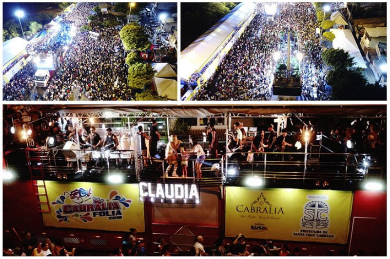 Foto: Leandro Orricó