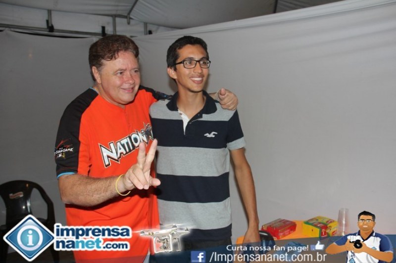 Foto: Equipe Imprensananet