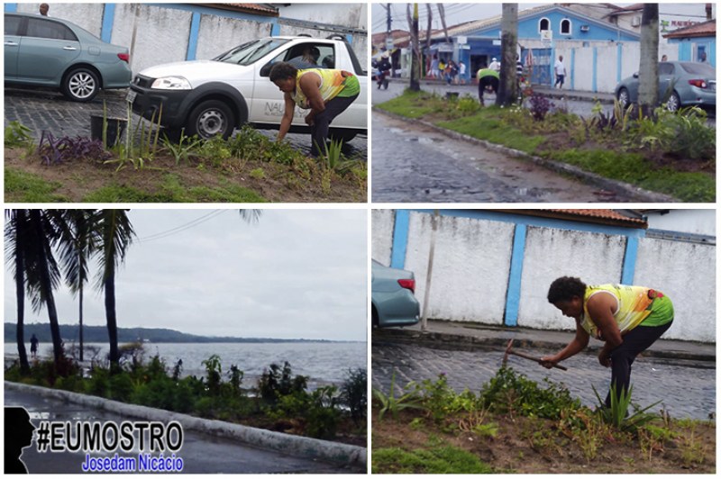 Foto: Josedam Nicácio