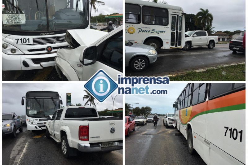 Foto: Internauta Via Whatsapp
