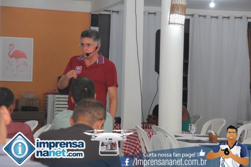 Foto: Ricardinho Lima