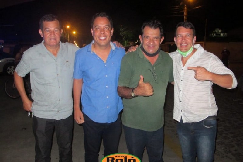 Foto: Gil Rocha