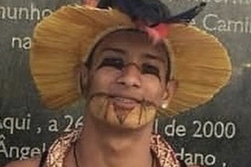 Foto: Arquivo pessoal