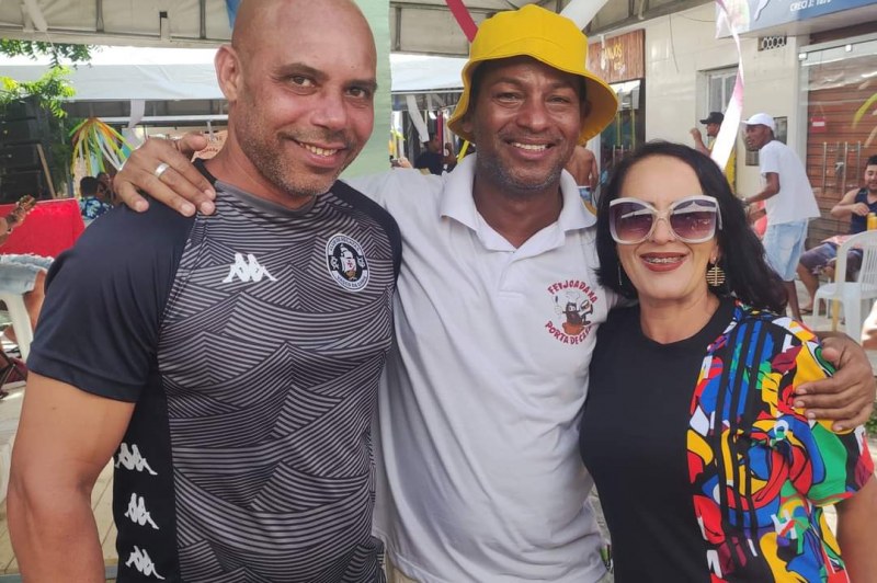 Foto: Gutemberg Stolze