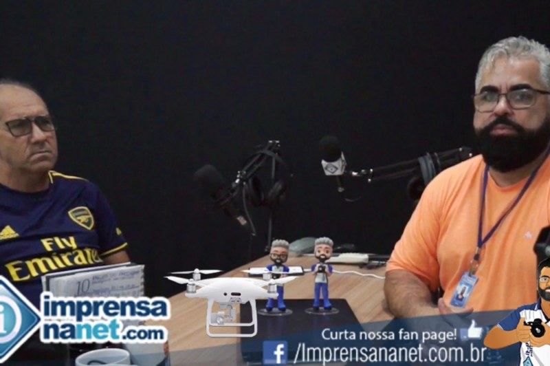 Foto: Gutemberg Stolze