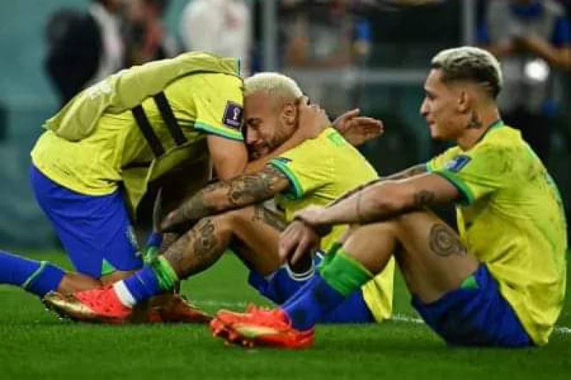 Foto: Jewel SAMAD / AFP