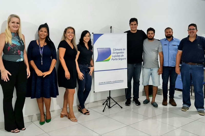 Foto: CDL Porto Seguro