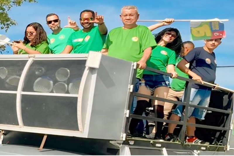 Foto: Gutemberg Stolze