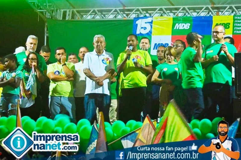 Foto: Gutemberg Stolze