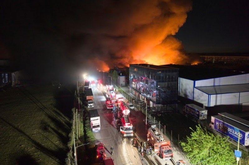 Foto: Internauta Via Whatsapp