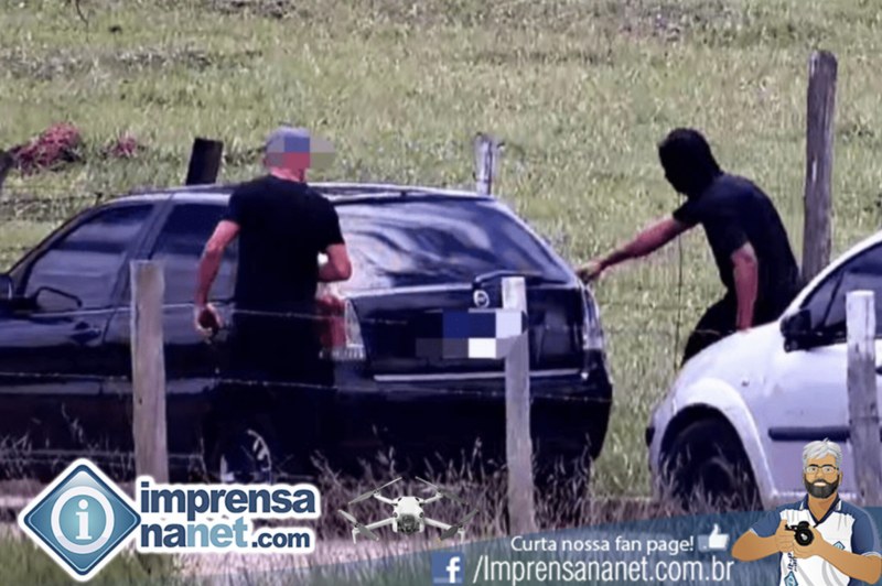 Foto: Internauta Via Whatsapp