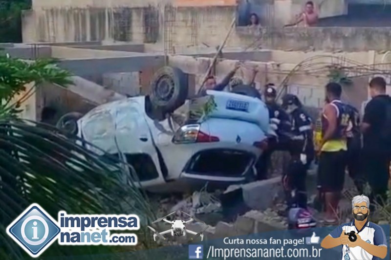 Foto: Internauta Via Whatsapp