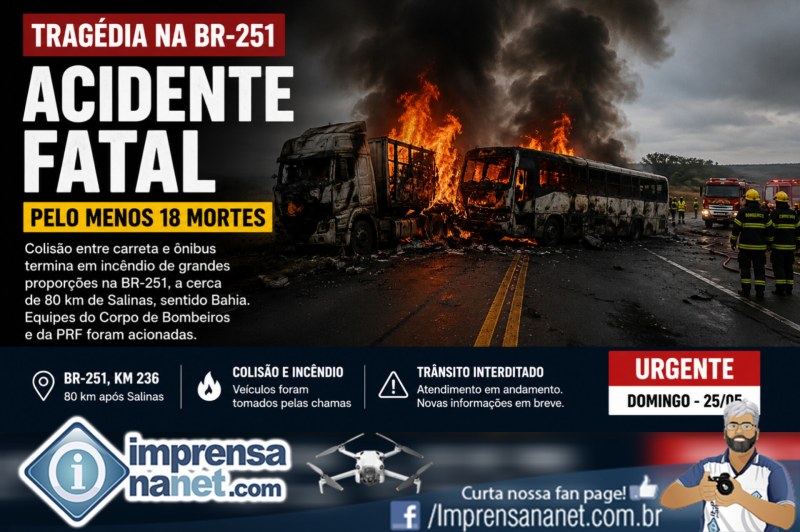 Foto: Skema 1 Publicidade & Vídeo Produtora